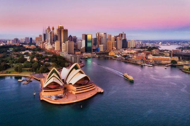 Must Visit Attraction in the Sydney 